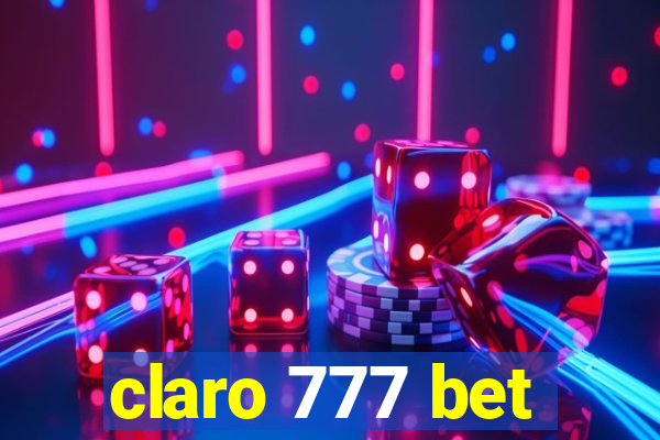 claro 777 bet